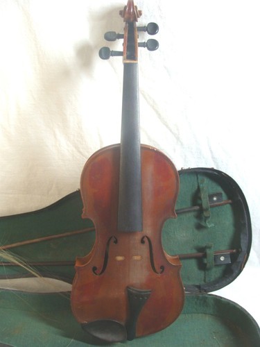 Antico violino copia - , carlo