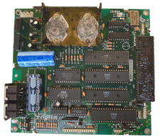 Commodore 1541 scheda Drive