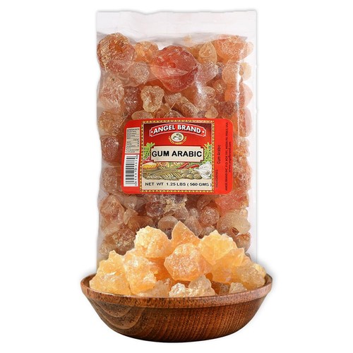 Gum arabic libbre gomma - libbre,