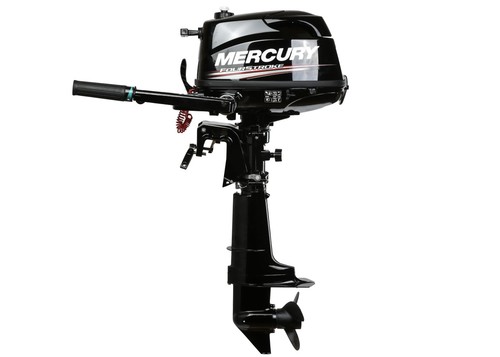 Motore fuoribordo mercury - fuoribordo,