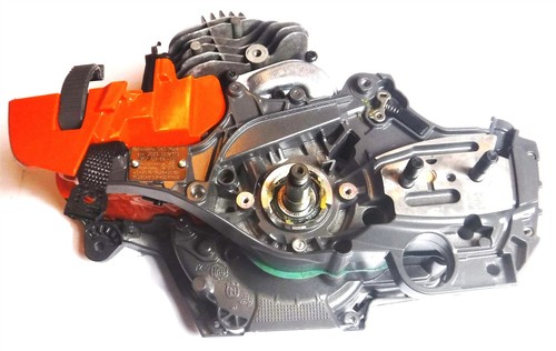Motore completo motosega