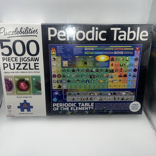 Puzzle 500 pezzi per - puzzle,