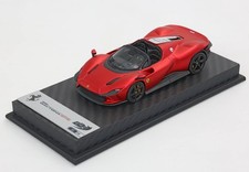 Ferrari Daytona SP3 Race -