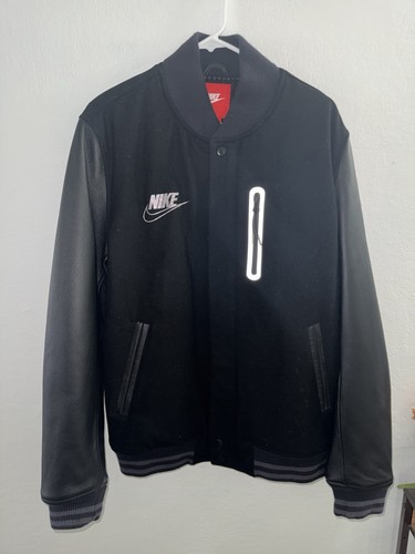 Giacca nike destroyer varsity - nike,
