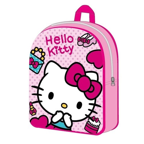 Zaino bambina hello - hello, kitty