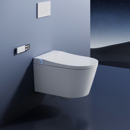 Sedile bidet doccia - bidet,