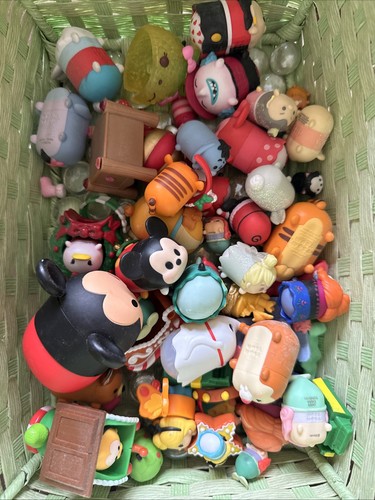 Figurine tsum - tsum, in