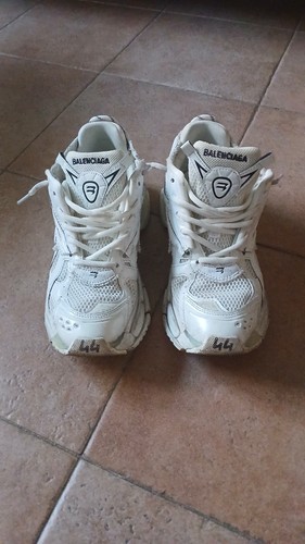 Balenciaga runner taglia - balenciaga,