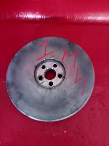 Volano dentato lombardini focs - volano,