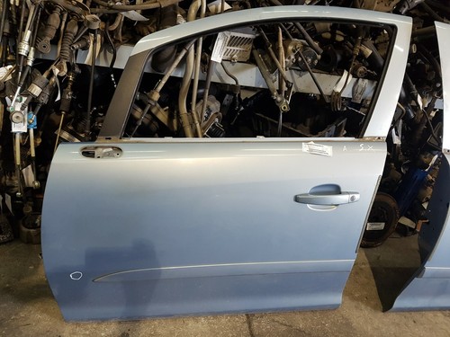 Porta anteriore opel corsa - porta, sx