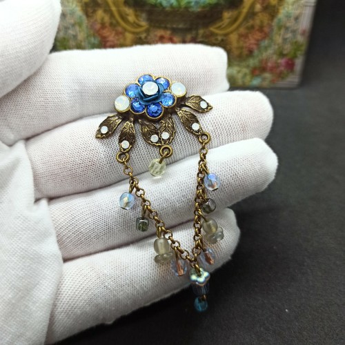 Spilla michal negrin - michal,