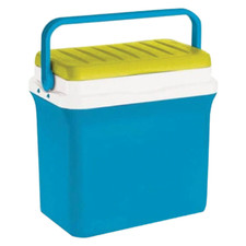 Ghiacciaia Portatile Fiesta 29,5 L – Borsa Frigo Rigida 41x28x40 cm