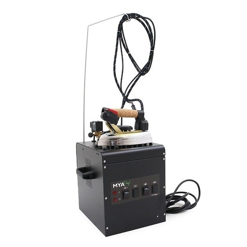 Sintesi mya prof ferro - mya, 7