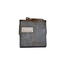 Mercedes-Benz Sprinter W901 W902 W903 W904 Centralina Motore Cod.A0195456532