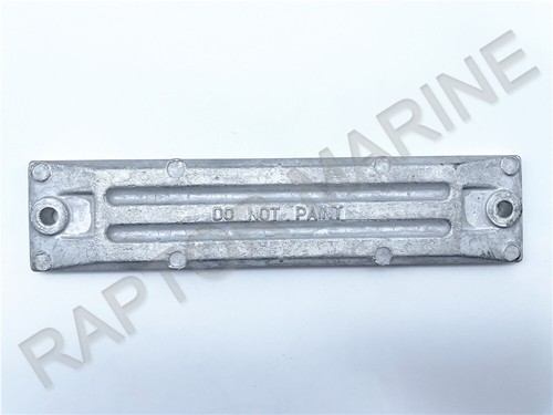 Anodo per fuoribordo - , honda