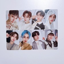 [STRAY KIDS] ROCK STAR - SOUND