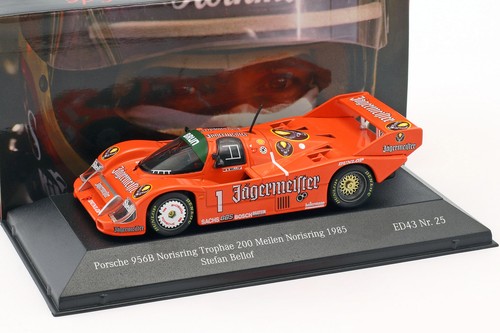 Porsche 956b 5th norisring - #1,