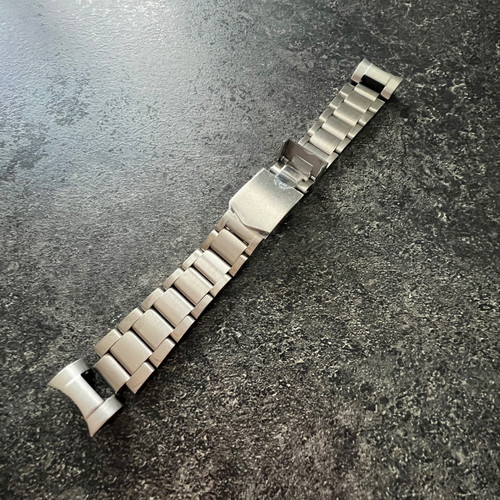 Cinturino orologio bracciale