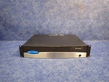 Crown cts 2000 amplificatore - crown,