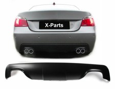 Diffusore Posteriore per BMW