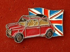 Pin´s MINI BRITISH OPEN -