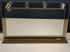 Specchiera 110cm illuminata - 110cm, 4