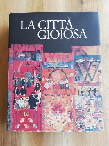 Citta gioiosa bertelli - c.,