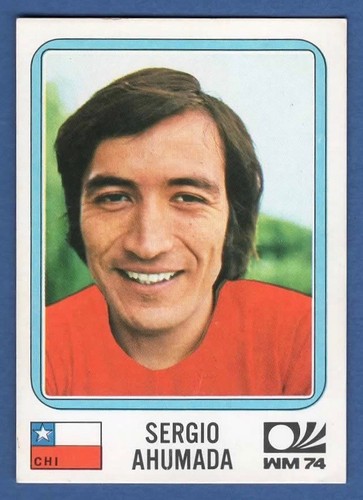 Figurina calciatori panini - figurina,