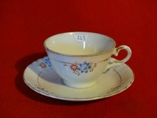 🟡  ANTICA TAZZINA CAFFE' DA