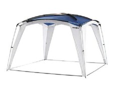 Brunner Gazebo Outdoor parasole MEDUSA II 3x3