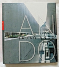 Tadao Ando par Nussaume ed