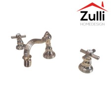 RUBINETTERIA BIDET 3 FORI