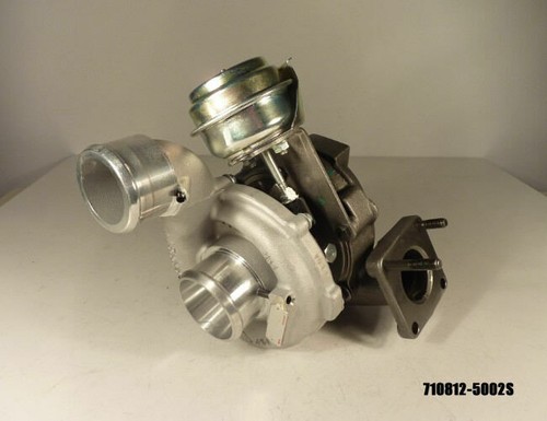 710812 5002s turbina - 710812,