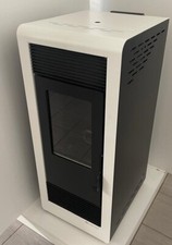 Stufa a Pellet Green Puros