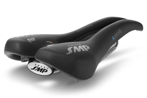 Sella smp sport - sella, large