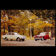 Photo A.006241 VOLVO CLASSIC 1960'S