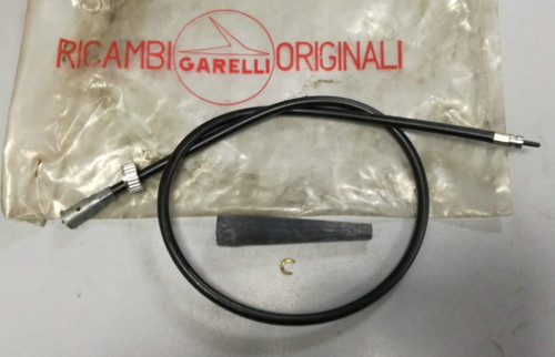Garelli tsr gta 125 - gta,