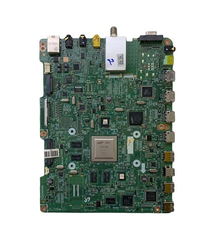 Scheda madre samsung - scheda,