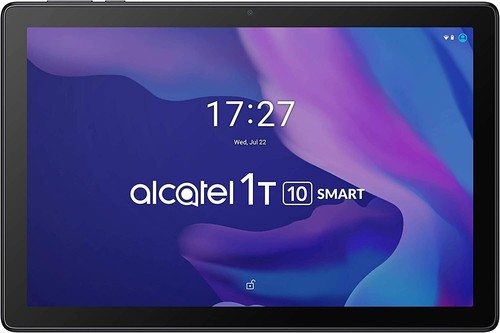 Alcatel tablet 1 pollici - alcatel, 1t