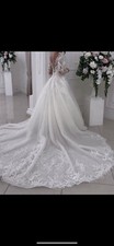 vestito da sposa