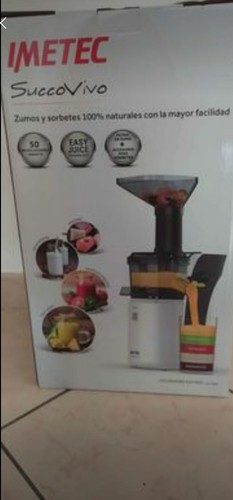 Eestrattore succo imetec - eestrattore, succo,