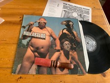 LP 1990 Hullabaloo  – Dead