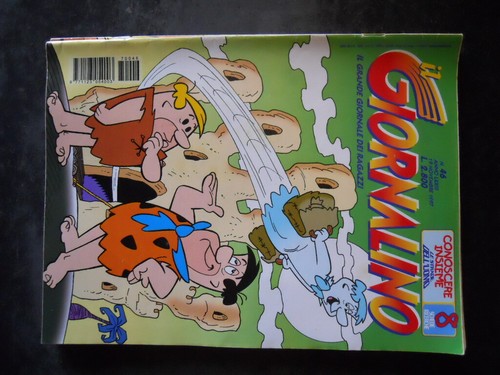 Giornalino 1997 p31 - n°46,
