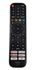 TELECOMANDO ORIGINALE A INFRAROSSI (EN2X30H) PER TV HISENSE