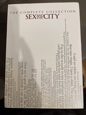 Sex and the City: The Complete