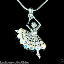 Ballerina ~ Fatto Con