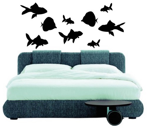 Wall stickers adesivi - wall,