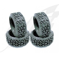 [IT] Set Gomme Rally M+S (4)