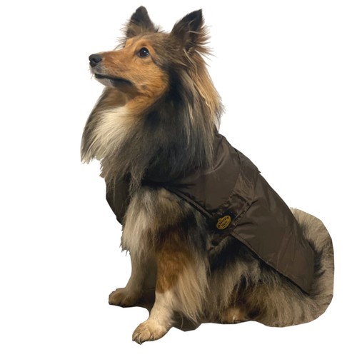 Fashion dog impermeabile per - dog,