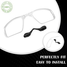 Rx Inserto Porta Lenti con